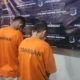 Polisi Kejar 3 Pelaku Pencurian Bermodus Ban Kempes di Depok