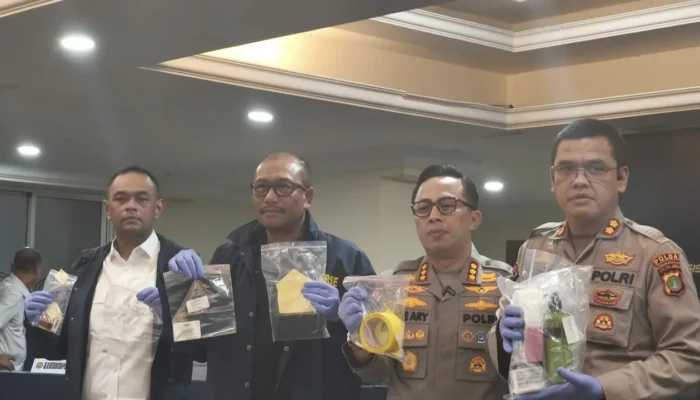 Polisi Ungkap Penyebab Kematian Diplomat Arya Daru, Kemlu Nyatakan Dukung Penyelidikan