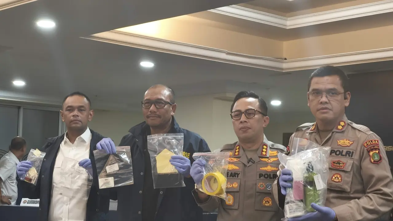 Polisi Ungkap Penyebab Kematian Diplomat Arya Daru, Kemlu Nyatakan Dukung Penyelidikan