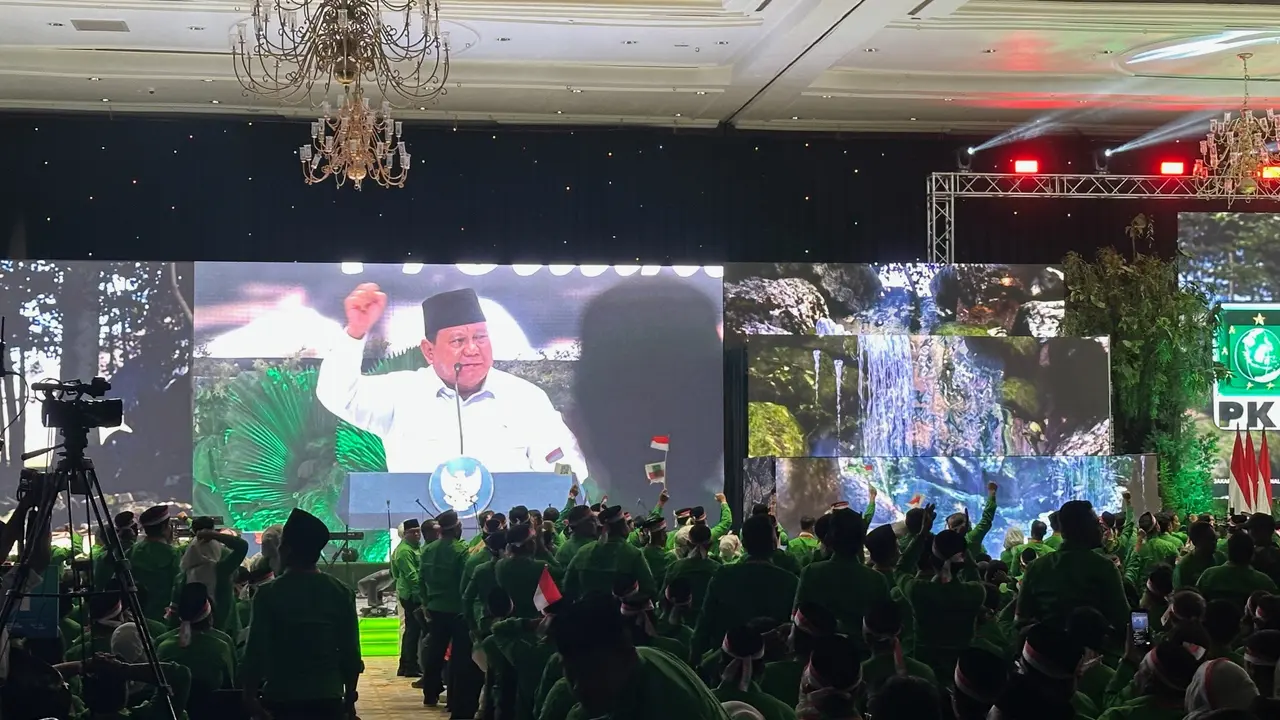 Prabowo Murka terhadap Pengusaha Nakal: Sudah Berulang Kali Saya Peringatkan