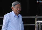 Profil Kwik Kian Gie, Ekonom Senior & Mantan Menko Perekonomian Era Gus Dur, Wafat di Usia 90 Tahun