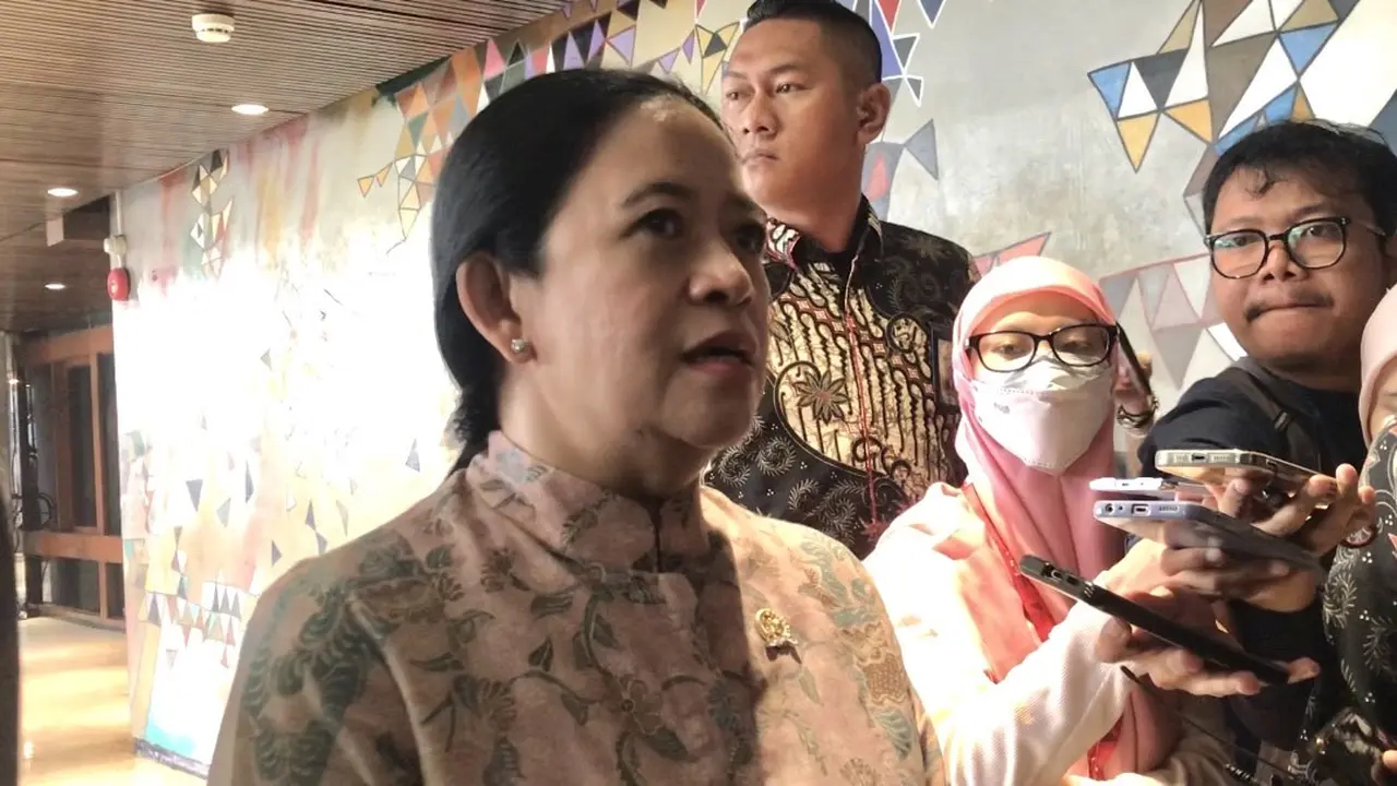Puan Kecam Skandal Beras Oplosan: Ini Pengkhianatan terhadap Rakyat
