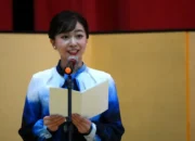 Putri Kako dari Jepang Tuai Pujian Usai Terekam Naik Pesawat Kelas Ekonomi dalam Lawatan Resmi ke Brasil