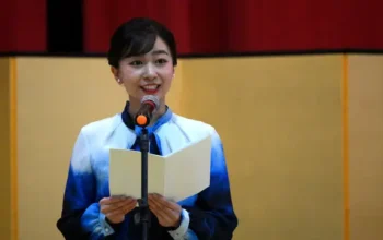Putri Kako dari Jepang Tuai Pujian Usai Terekam Naik Pesawat Kelas Ekonomi dalam Lawatan Resmi ke Brasil