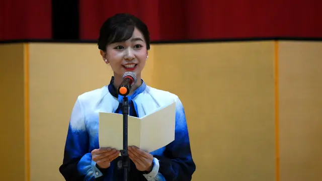 Putri Kako dari Jepang Tuai Pujian Usai Terekam Naik Pesawat Kelas Ekonomi dalam Lawatan Resmi ke Brasil