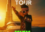 Rayyan Dhika, Bocah Penari Pacu Jalur, Siap Temui Penggemar di Dubai