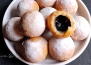 Resep Donat Korea, Camilan Akhir Pekan yang Lezat dan Praktis