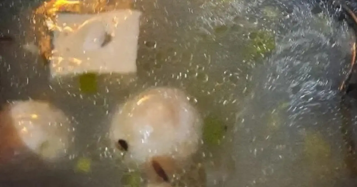 Resep Kuah Bakso Bening Khas Makassar, Cocok Dinikmati Saat Hujan