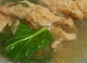 Resep Praktis Fukien, Hidangan Berkuah Lezat dan Mudah Dibuat di Rumah