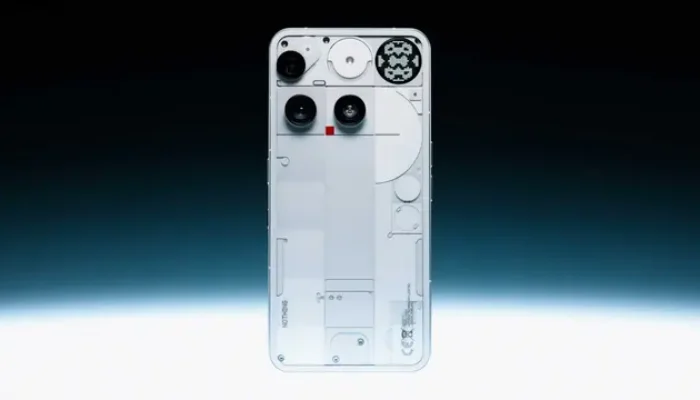 Resmi Dirilis, Ini Spesifikasi dan Harga Nothing Phone 3
