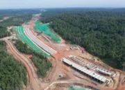 Said Abdullah Pastikan Proyek IKN Tak Akan Mangkrak