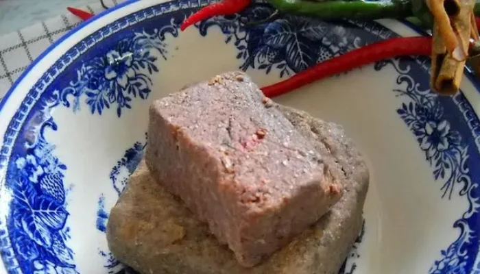 Sejarah Bumbu Terasi yang Lebih dari Sekadar Pelengkap Kuliner Indonesia