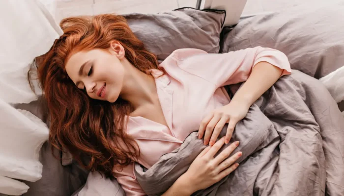 Sering Diabaikan, Cara Bangun Tidur Ternyata Berdampak Langsung pada Suasana Hati Sepanjang Hari