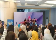 Serunya Audisi Asmara Gen Z Mencari Bintang Wow Bersama Wow Spageti di Surabaya, Selanjutnya Menuju Bandung