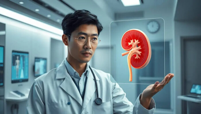 Sindrom Nefrotik alias Ginjal Bocor Bisa Serang Anak Tanpa Gejala, Waspadai Risikonya!