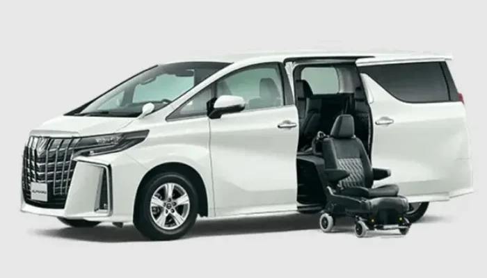 Tekan Impor, Kemenperin Gandeng YPTI Produksi Komponen Welcab Toyota Alphard di Dalam Negeri