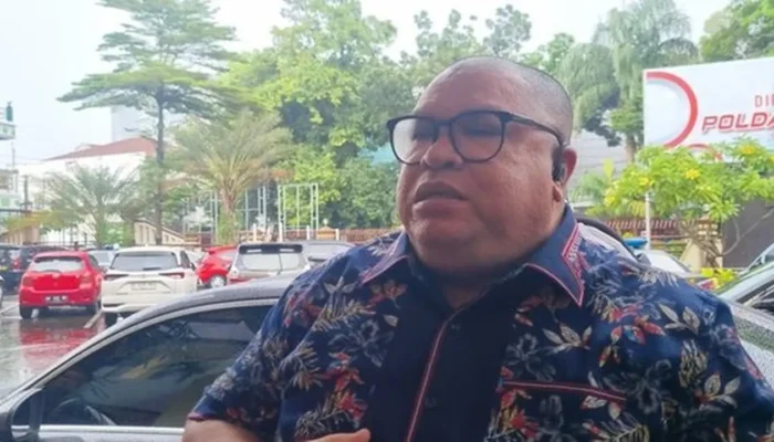 Terbukti Cemarkan Nama Baik, Razman Nasution Dituntut 2 Tahun Penjara dan Denda Rp200 Juta