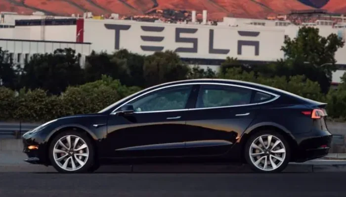 Tesla Model Y dan Model 3 Dapatkan Peningkatan Jarak Tempuh Tanpa Tambah Baterai