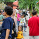 TMII Bagikan Tiket Masuk Gratis Terbatas Sambut HUT Injourney Destination Management, Ini Syaratnya