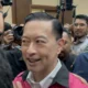 Tom Lembong Angkat Borgol Usai Divonis 4,5 Tahun, Didampingi Anies Baswedan