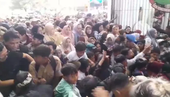 Tragedi di Pesta Pernikahan Anak Dedi Mulyadi: 3 Tewas, 26 Orang Jalani Perawatan