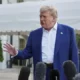 Trump Kenakan Tarif Impor Tambahan 10% terhadap Negara Anggota BRICS