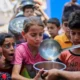 UNRWA Sebut Kelaparan Massal di Gaza Sengaja Diciptakan
