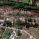 Update Korban Banjir Bandang Texas Meningkat, 121 Jiwa Tewas dan 170 lainnya Hilang