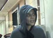 Usai Isu Kehamilan Jadi Sorotan, Erika Carlina Laporkan DJ Panda atas Dugaan Pengancaman