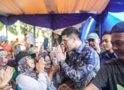 Verrell Bramasta Gelontorkan Rp100 Juta untuk Dukung UMKM dan Seniman di Dapil Jabar VII