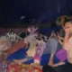 Warga Gorontalo Mengungsi ke Perbukitan, Antisipasi Tsunami Akibat Gempa Rusia