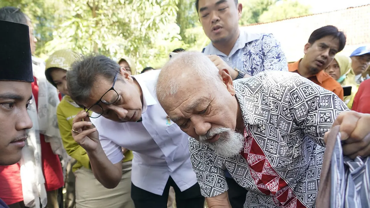Waspadai Gejala Kusta, Segera Dapatkan Pengobatan untuk Peluang Sembuh Total