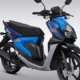 Yamaha X-Ride 125 Hadir dengan Warna Baru, Tampil Makin Segar dan Agresif