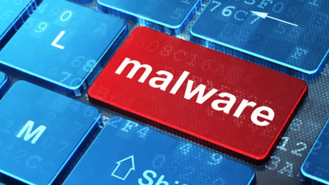 Malware. Foto: codepolitan