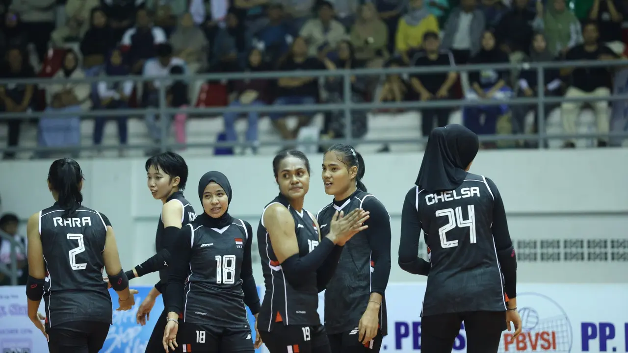 Timnas voli putri Indonesua U-21 akan berlaga pada Kejuaraan Dunia Voli Putri U-21 FIVB 2025 yang berlangsung di Surabaya, awa Timur, 7 sampai 17 Agustus.
