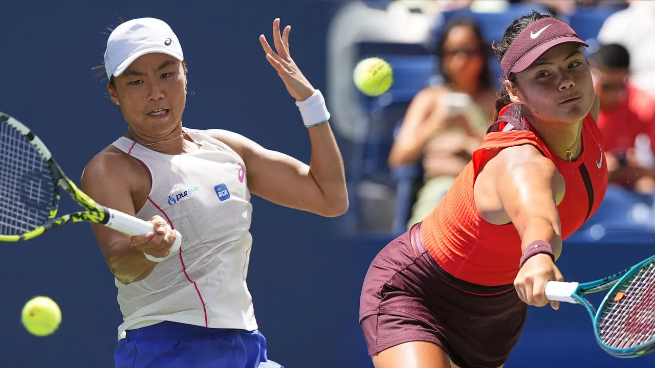 Laga seru akan tersaji dalam pertandingan putaran kedua US Open 2025 antara petenis tunggal putri Indonesia, Janice Tjen melawan petenis tunggal putri Inggris sekaligus juara US Open 2021, Emma Raducanu. 