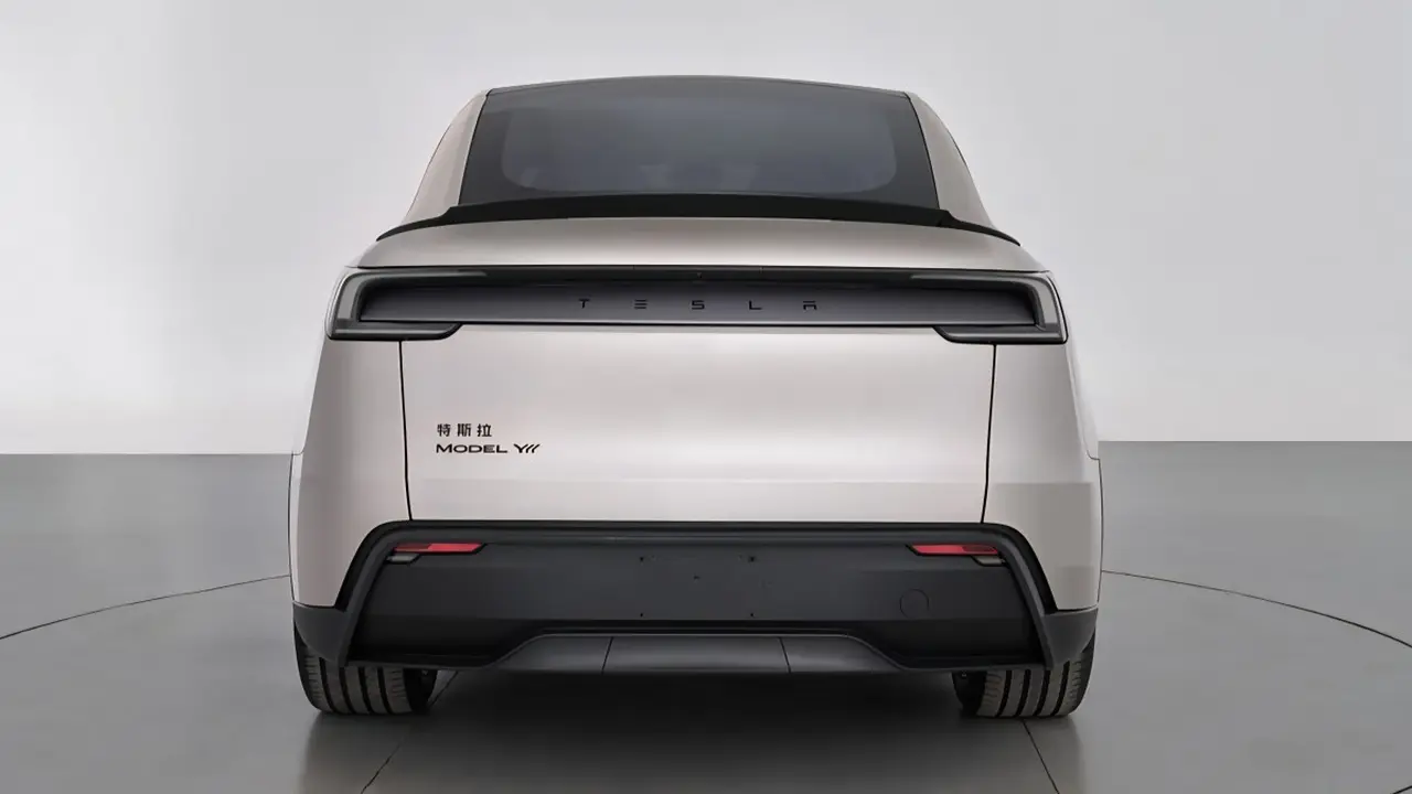 Tesla Model Y (Tesla)