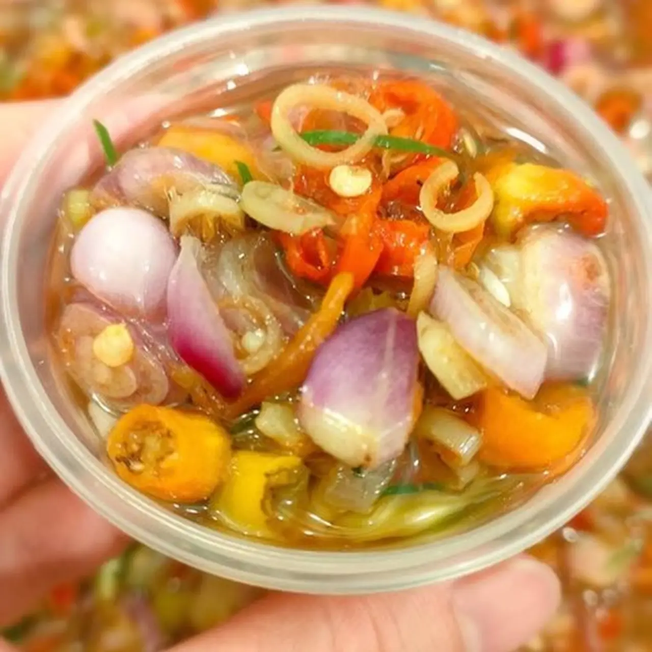 Credit: Manis dan Sedap/Dapur Bontot