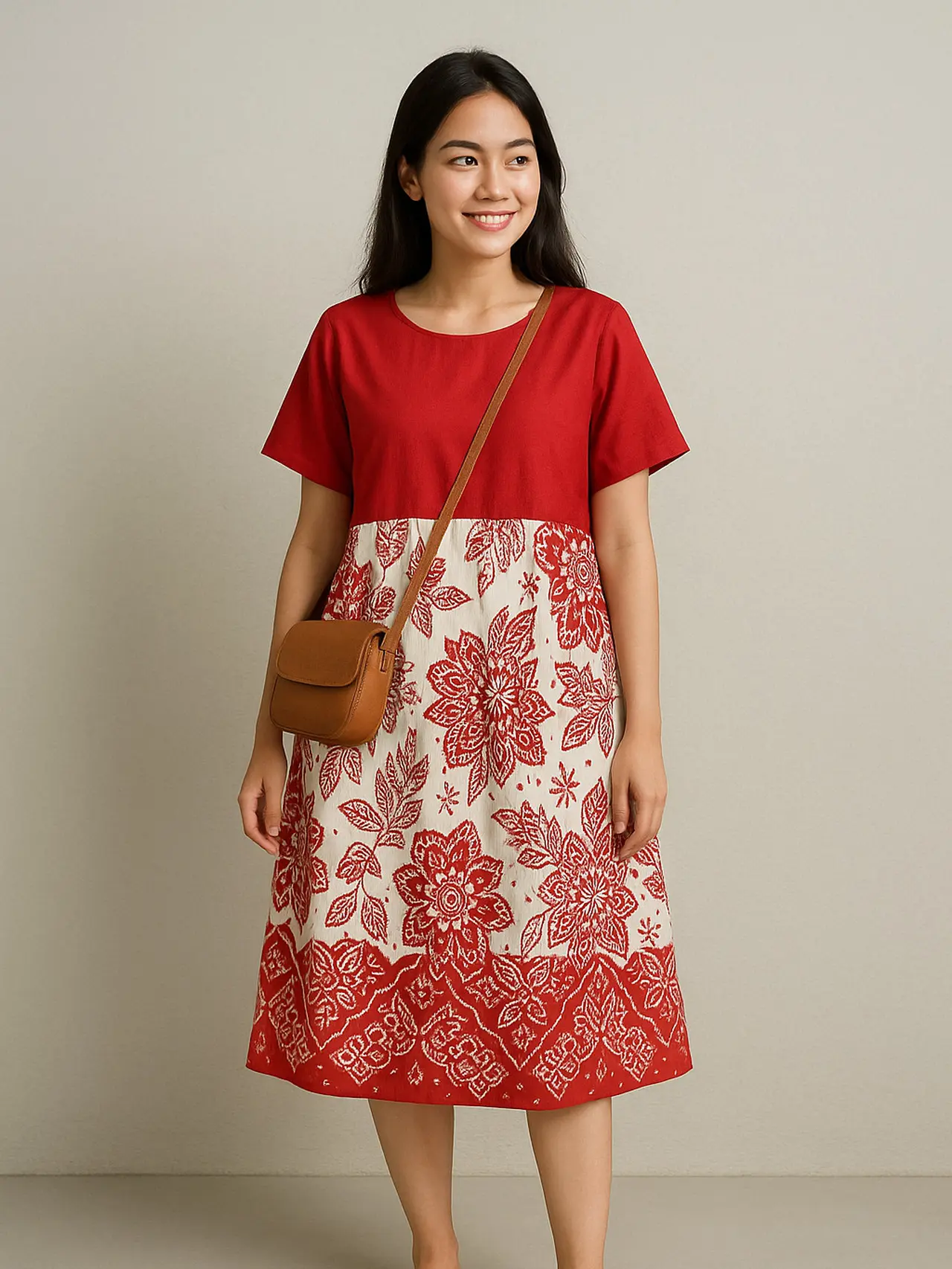 Ide Outfit 17 Agustus/AI