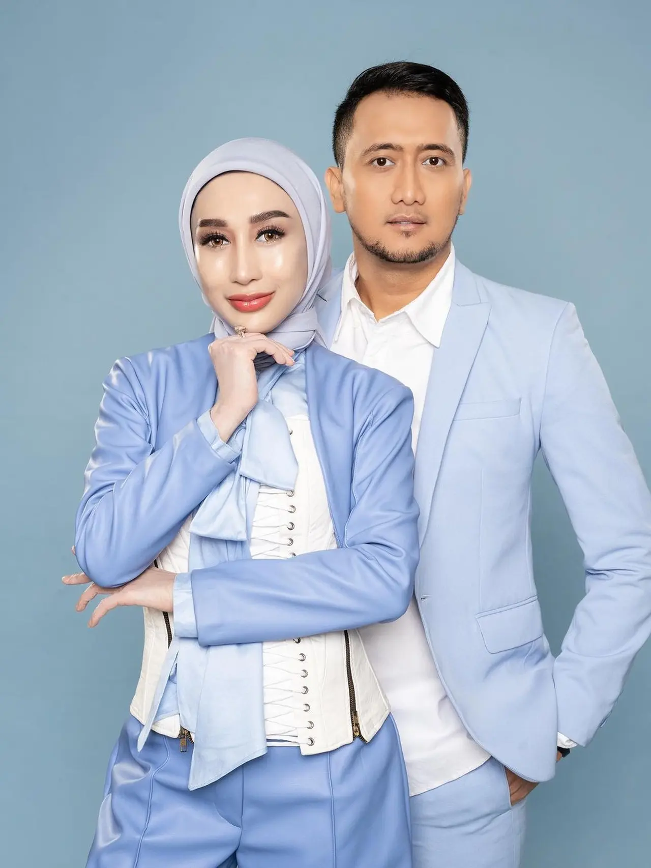 Influencer dokter Reza Gladys.