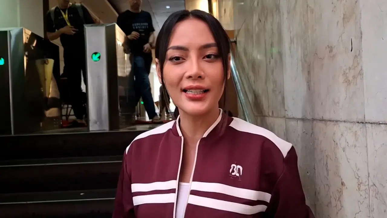 Erika Carlina