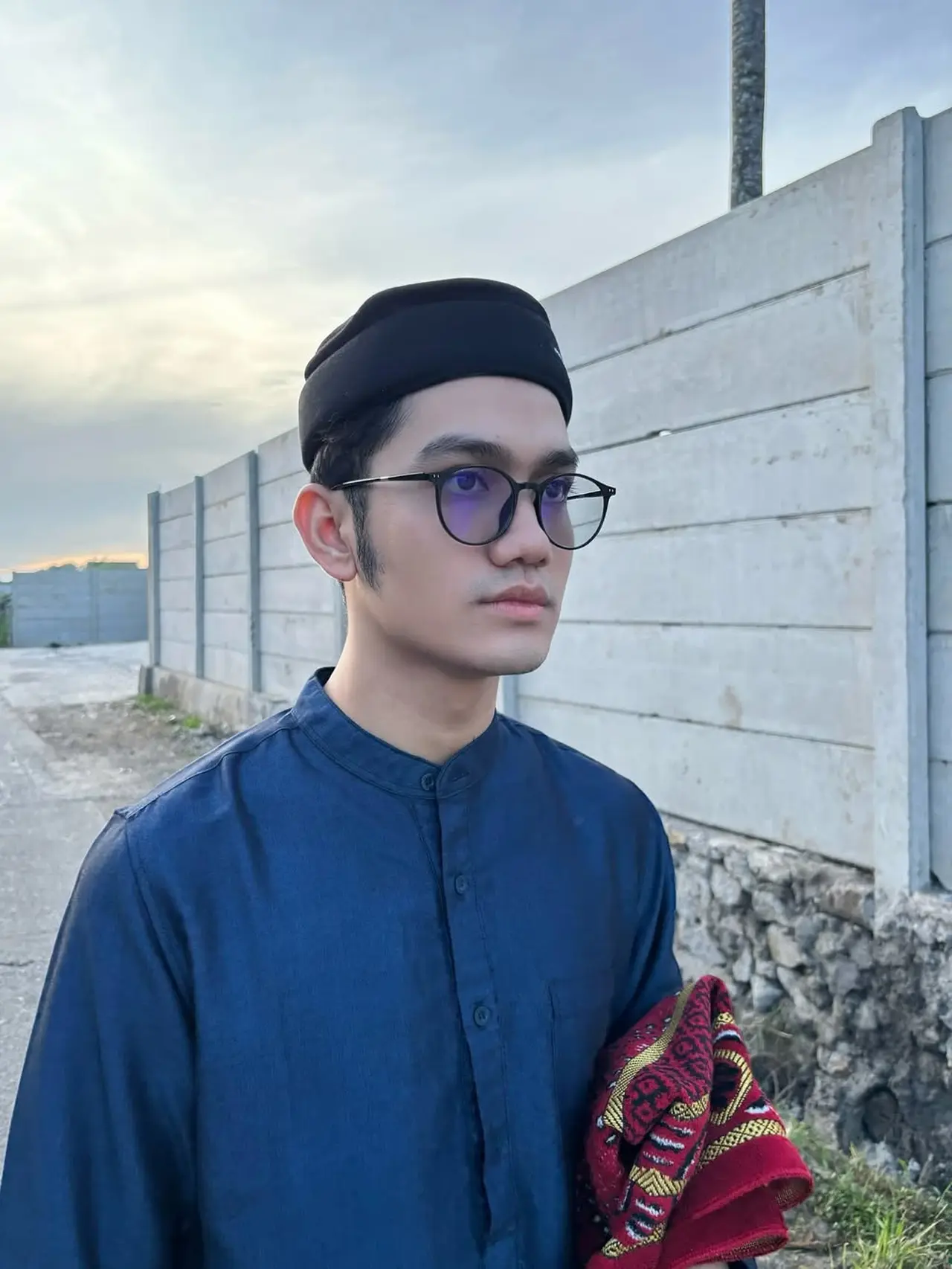 Dokter Alip Hildan alias Doklip.