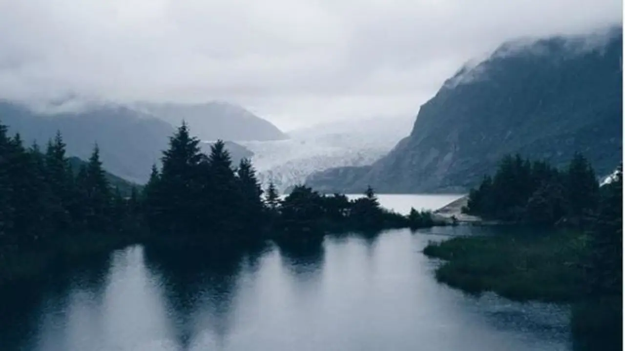 Donald Trump Hapus Tongass Alaska dari Daftar Hutan yang Dilindungi. (dok.Instagram @glow.ria/https://www.instagram.com/p/BW37I3glC1b/Henry)
