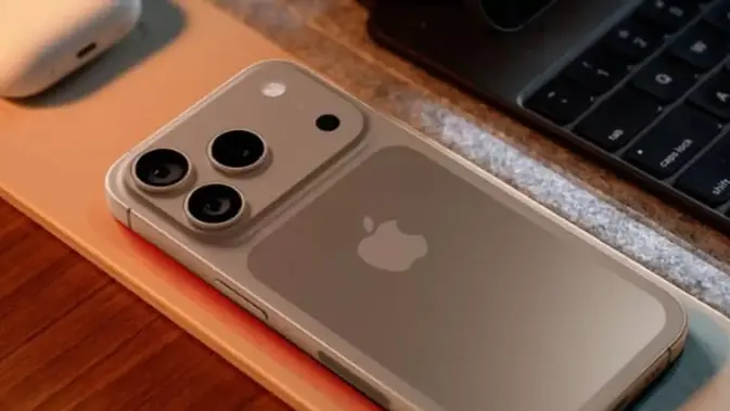 Iphone 17