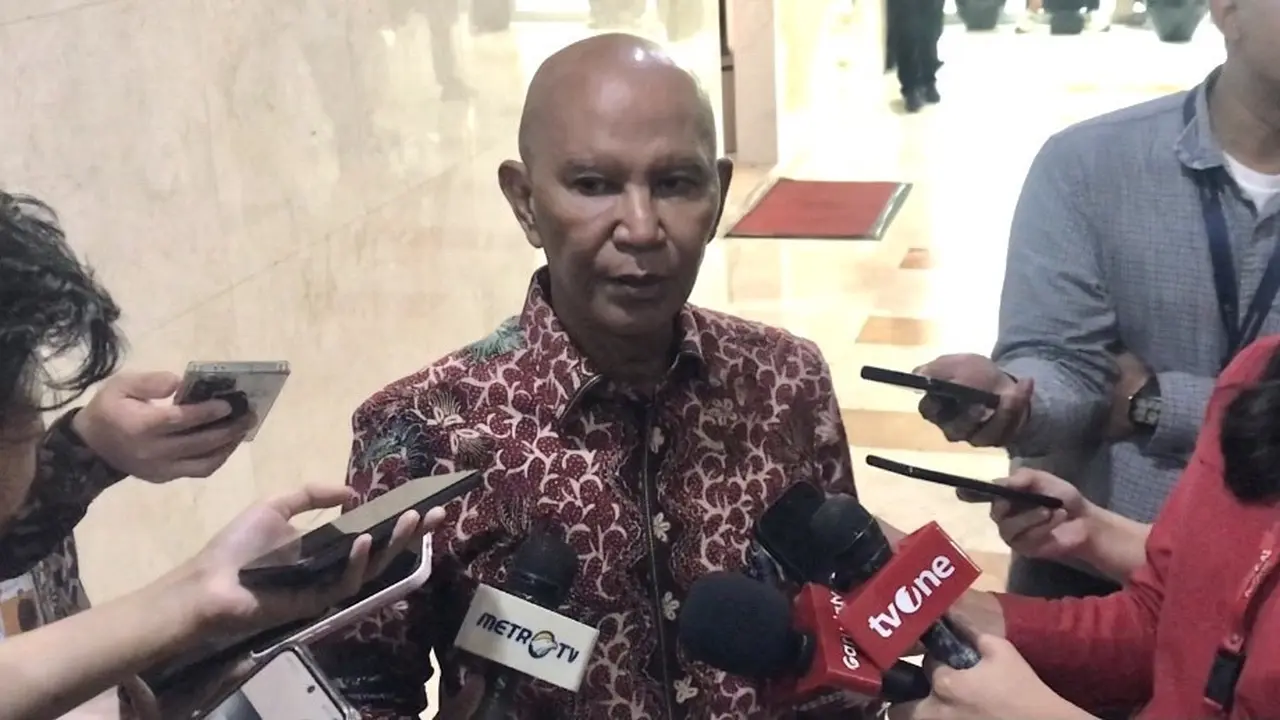 Ketua Banggar DPR RI, Said Abdullah.