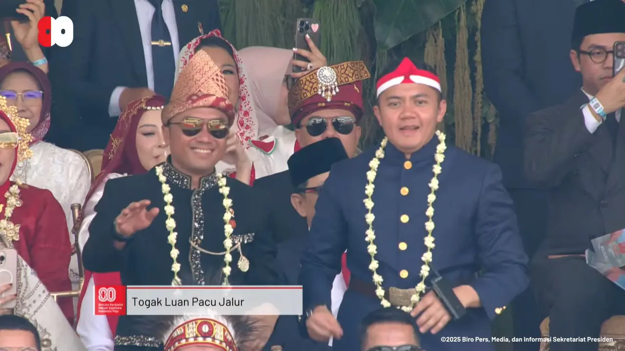 (dok. YouTube/Sekretariat Presiden)