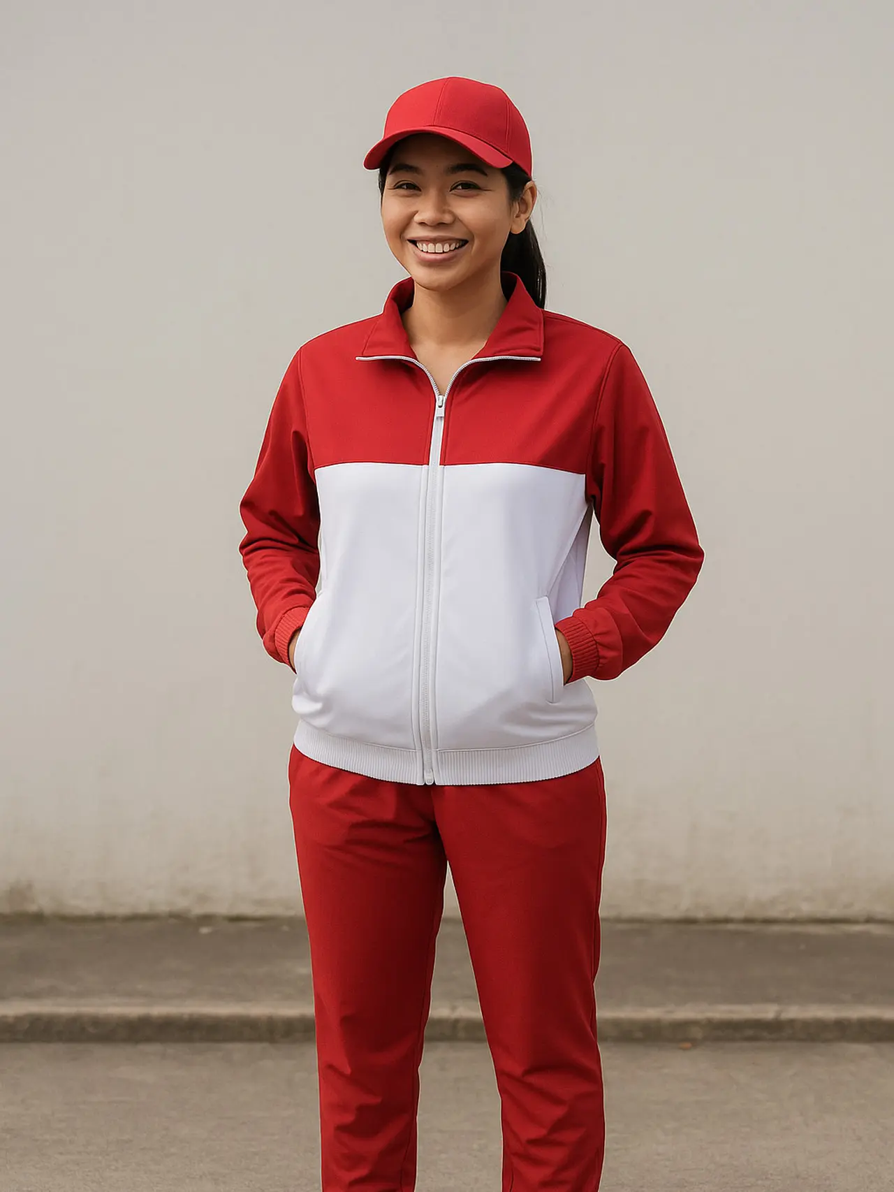 Ide Outfit 17 Agustus/AI