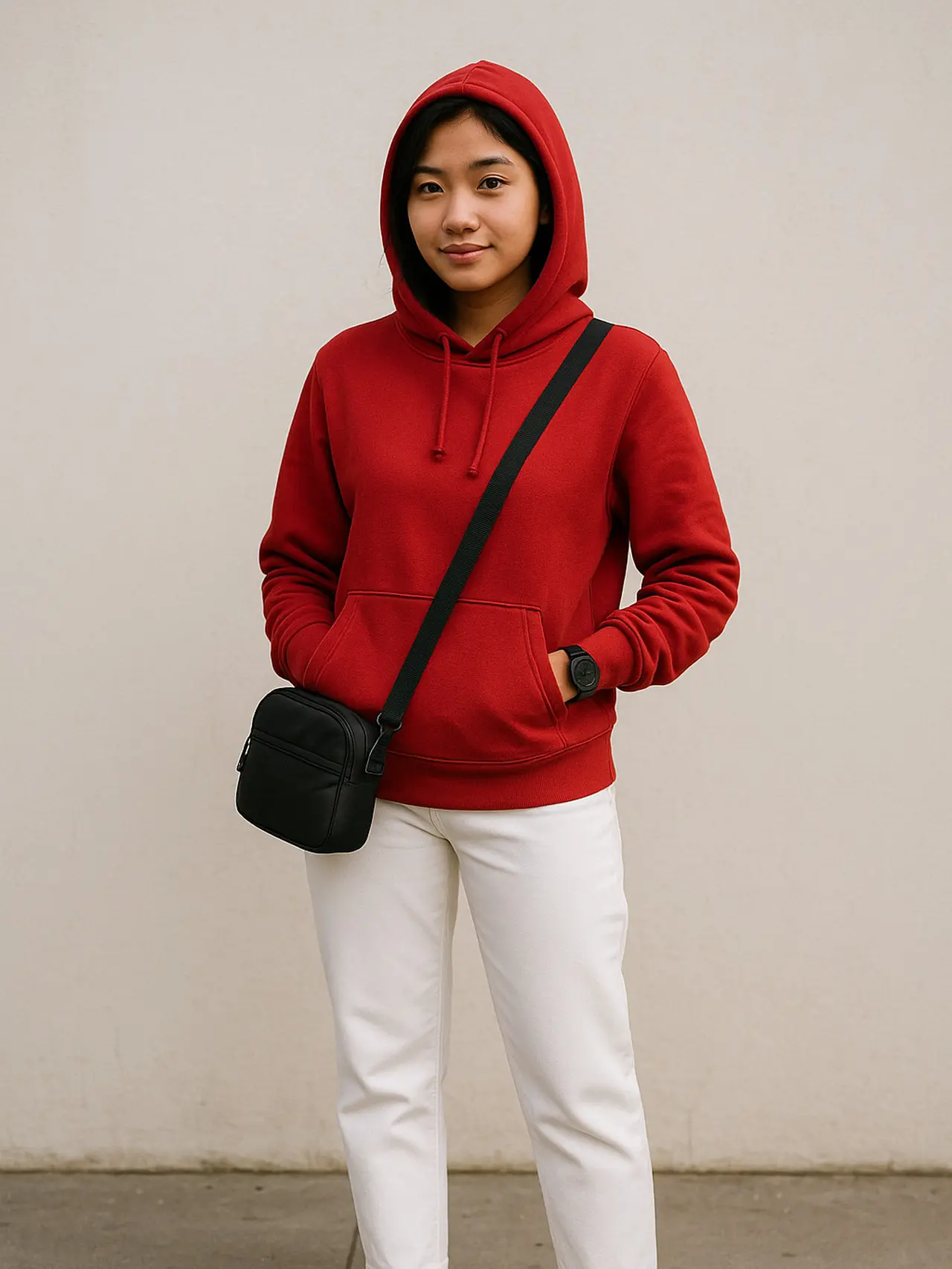 Ide Outfit 17 Agustus/AI