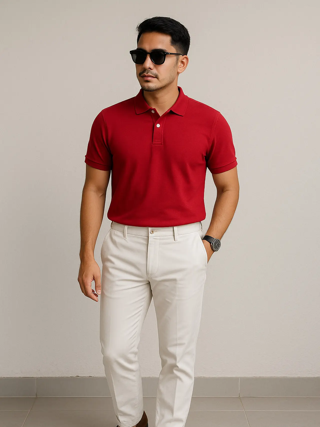 Ide Outfit 17 Agustus/AI