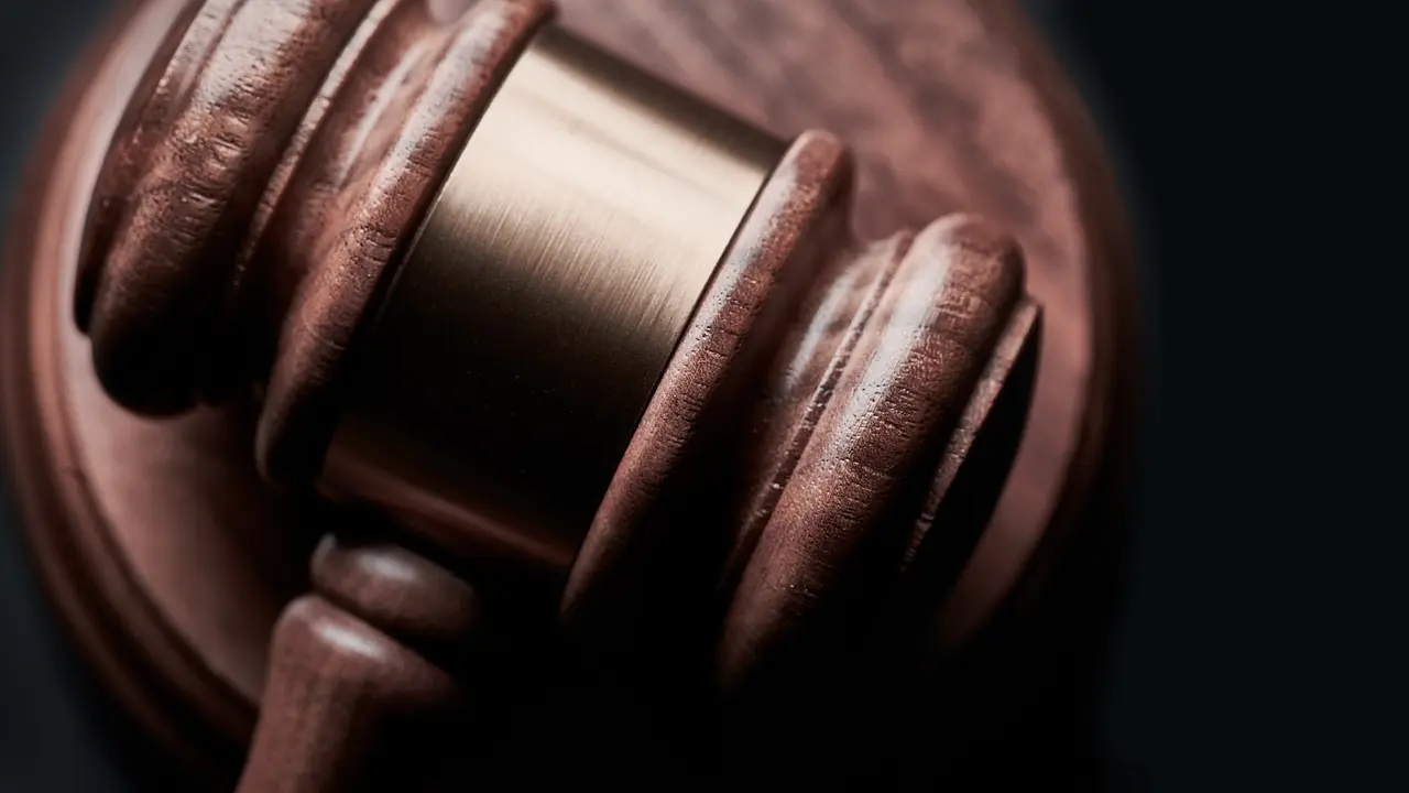 Ilustrasi sidang. (dok. Unsplash.com/Bill Oxford/@bill_oxford)